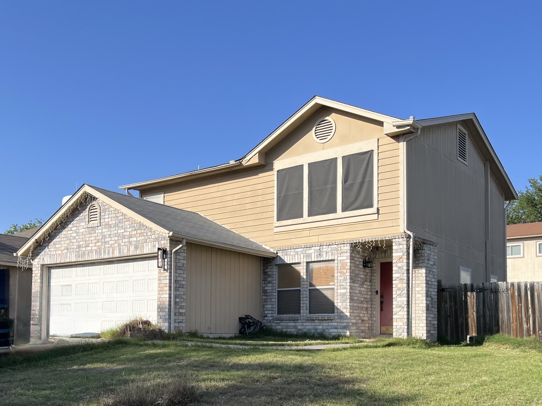 810 Meadow Peak, Converse, TX à vendre Photo principale- Image 1 de 2