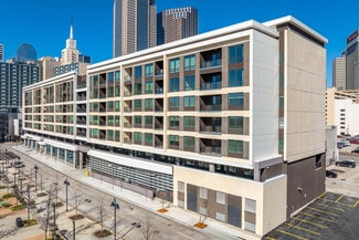More details for 2013 Jackson St, Dallas, TX - Retail for Lease