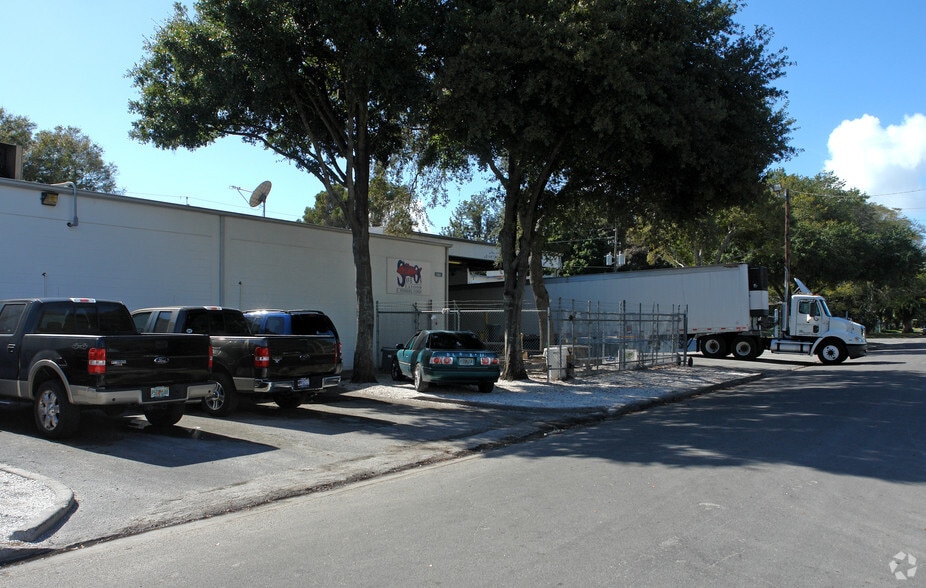 4526 8th Ave S, Saint Petersburg, FL for sale - Building Photo - Image 2 of 2