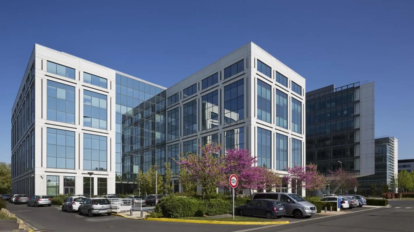 Office in Rungis for lease Building Photo- Image 1 of 14