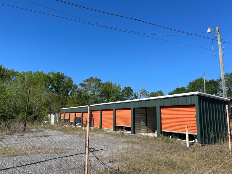 00 US Highway 49, Mount Olive, MS for sale - Building Photo - Image 2 of 2