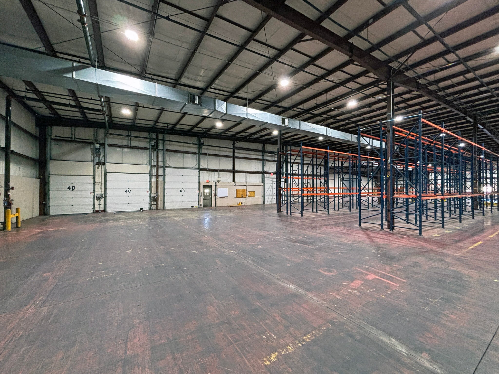 242 Delsea Dr, Hurffville, NJ for lease Interior Photo- Image 1 of 7