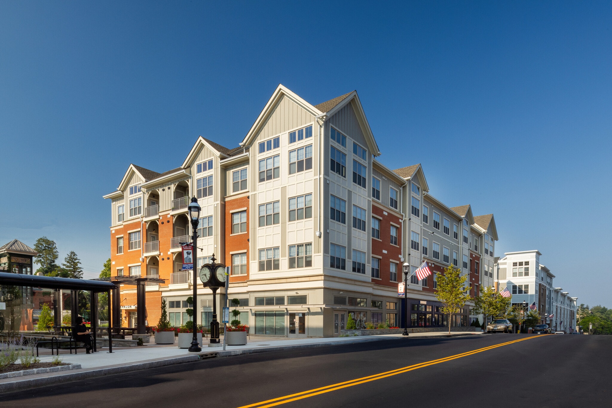 332 Halstead Ave, Harrison, NY for lease Primary Photo- Image 1 of 60