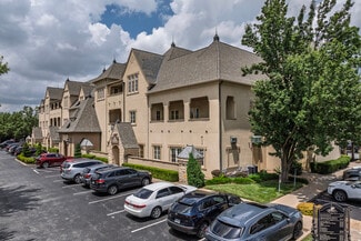 Plus de détails pour 1531 E Bradford Pky, Springfield, MO - Bureau à vendre