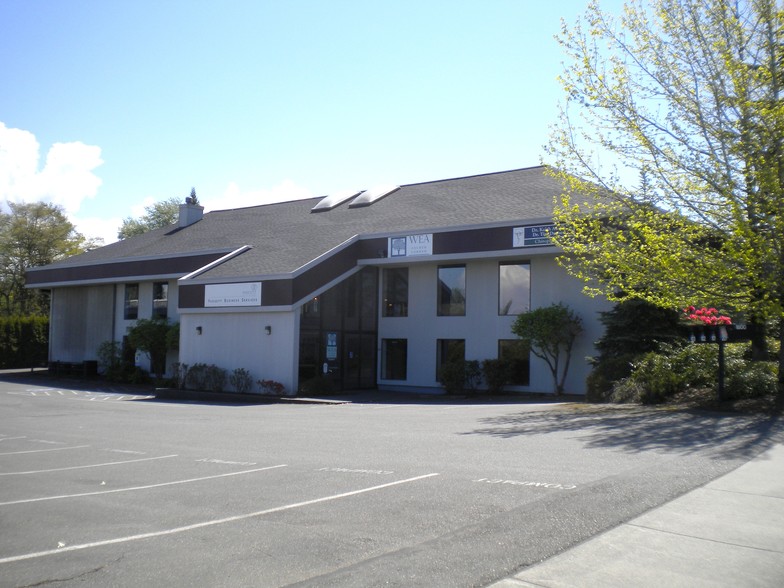 1800 James St, Bellingham, WA for lease - Primary Photo - Image 1 of 1