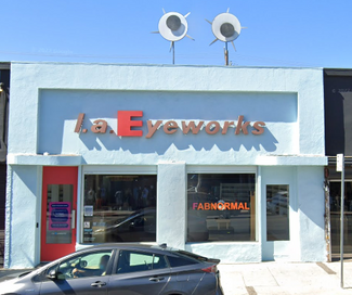 More details for 7405-7407, Los Angeles, CA - Retail for Lease