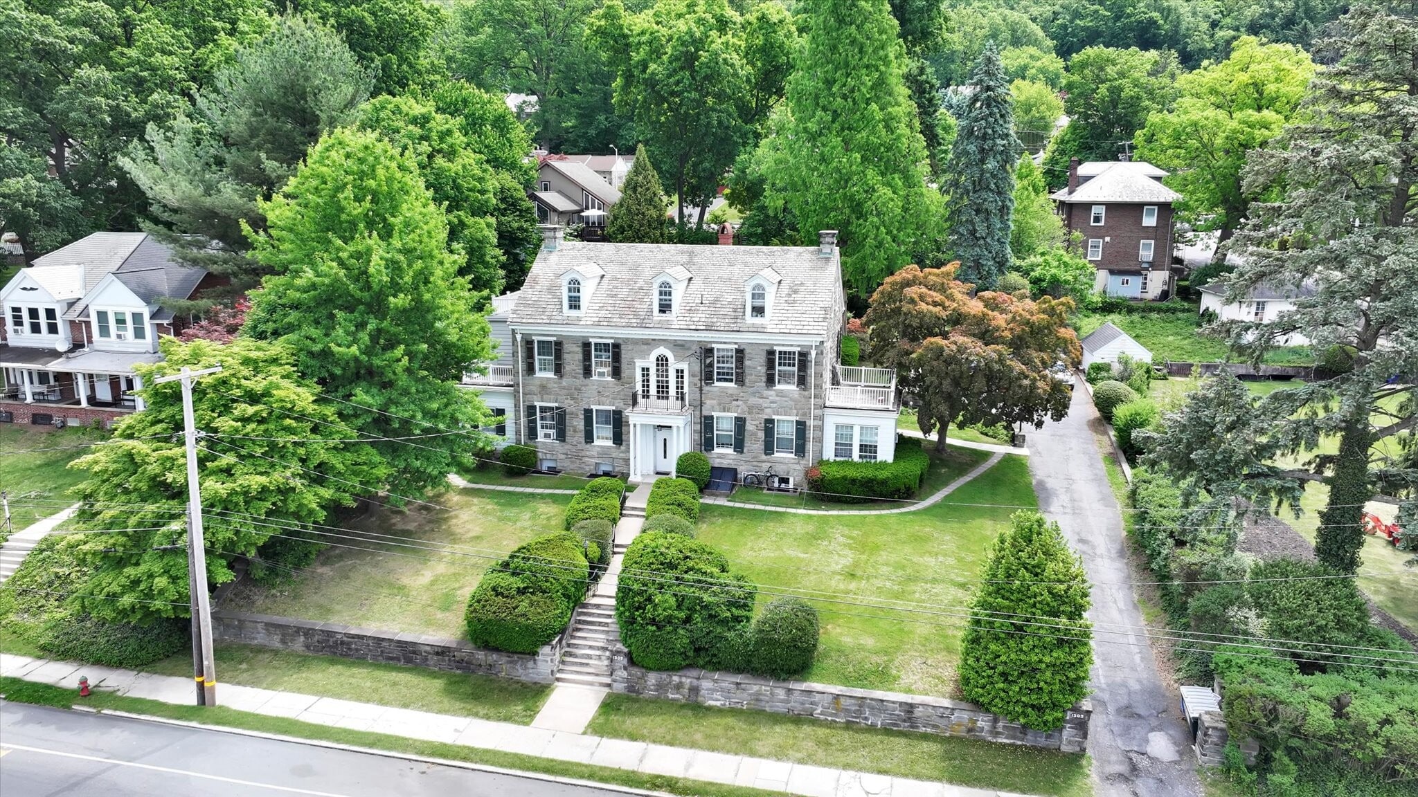 1305 Hampden Blvd, Reading, PA for sale Building Photo- Image 1 of 51
