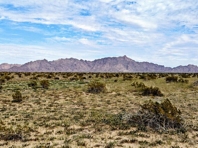 xxx Old US 80, Tacna, AZ à vendre - Aérien - Image 2 de 13