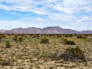 xxx Old US 80, Tacna, AZ - Aerial  map view - Image1