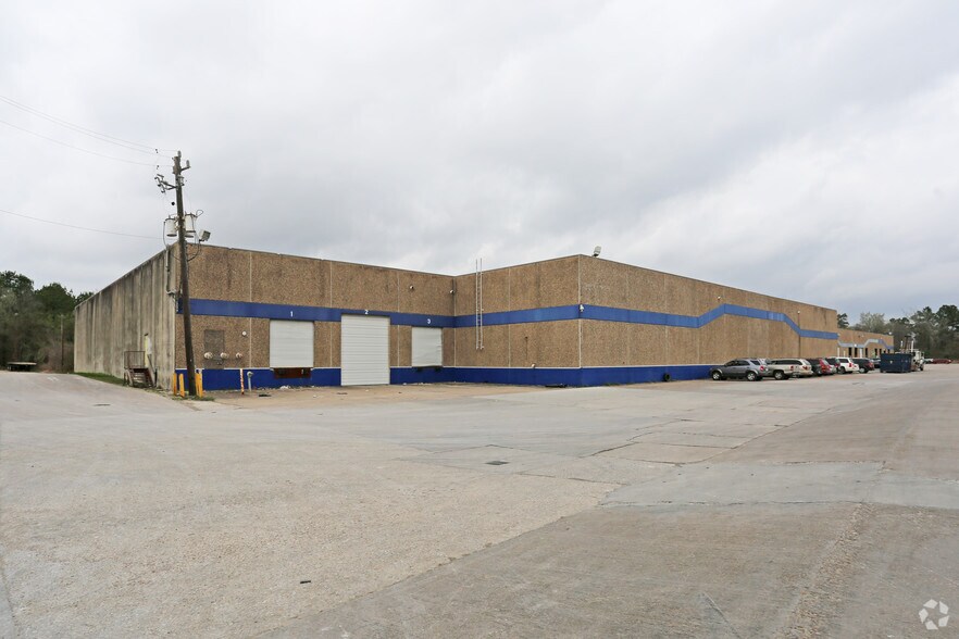 5411-5415 Mesa Dr, Houston, TX for lease - Building Photo - Image 3 of 4