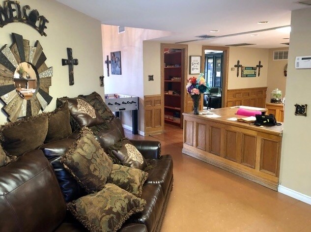 4122 Weber Rd, Corpus Christi, TX à louer - Photo intérieure - Image 2 de 3