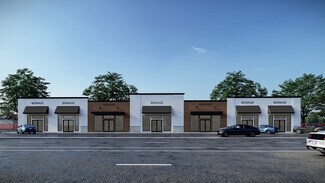 Plus de détails pour 4330 Van Giesen St, West Richland, WA - Bureau/Commerce de détail à louer