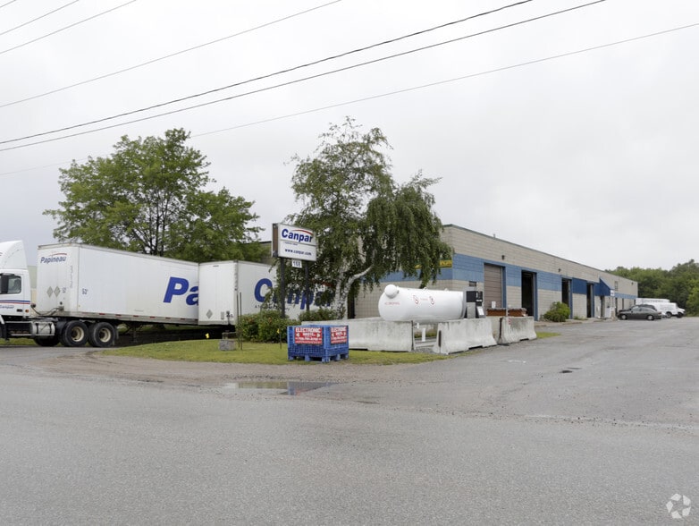 168 John St, Barrie, ON for sale - Primary Photo - Image 1 of 1