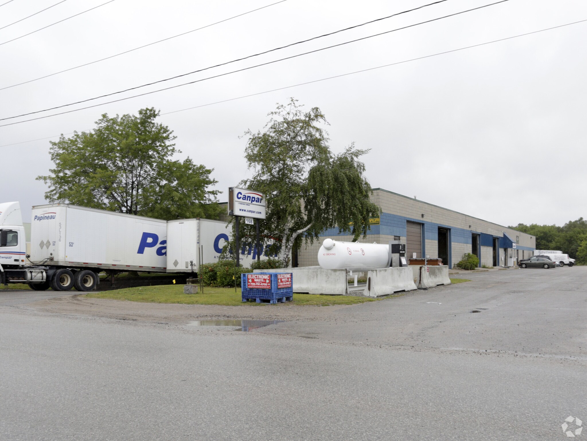 168 John St, Barrie, ON à vendre Photo principale- Image 1 de 1