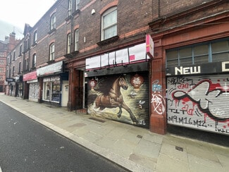 More details for 58 Oldham Rd, Manchester - Retail for Lease