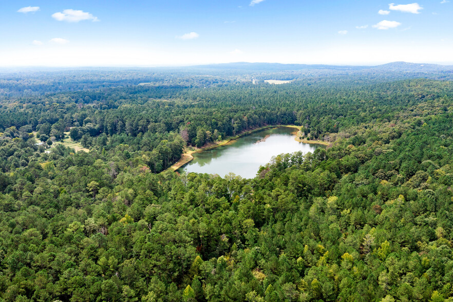 Ore Mine Rd, Taylorsville, GA à vendre - Photo du b timent - Image 3 de 20