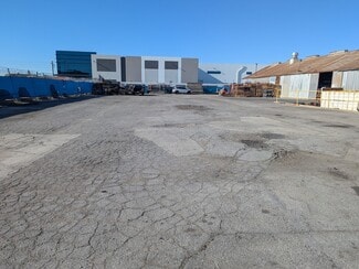 More details for 5719 District Blvd, Vernon, CA - Land for Lease