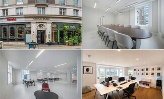 More details for 20 Hammersmith Broa, London - Office for Lease