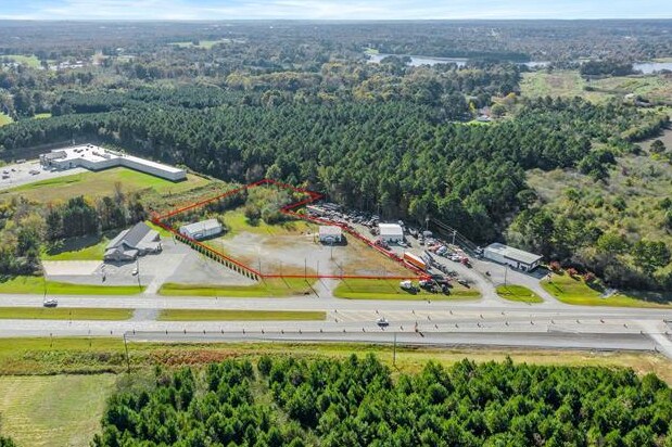 000 HWY 157, Cullman, AL à vendre Autre- Image 1 de 2