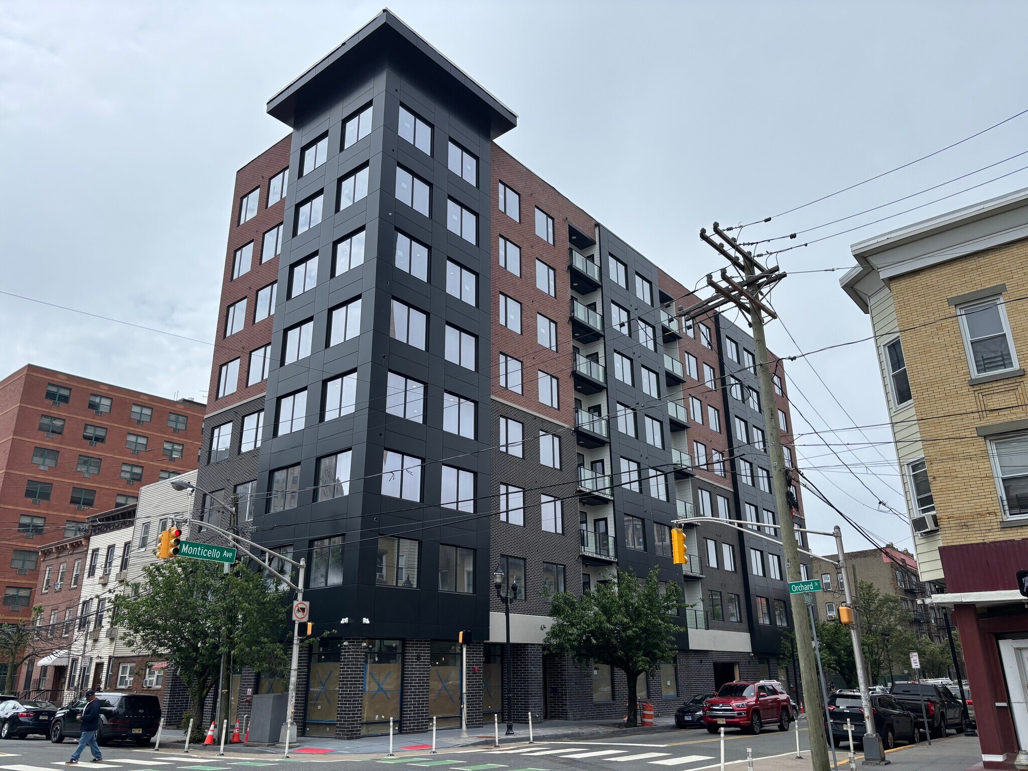 35 Orchard St, Jersey City, NJ for sale Building Photo- Image 1 of 1