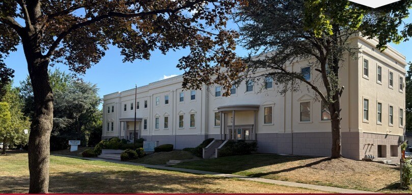 199 Broad St, Bloomfield, NJ à louer - Photo du bâtiment - Image 2 de 29