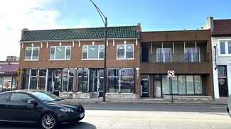 More details for 6411 W Irving Park Rd, Chicago, IL - Office/Retail for Lease