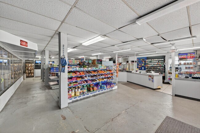 Plus de détails pour 12283 State Highway 39, Dibble, OK - Commerce de détail à vendre