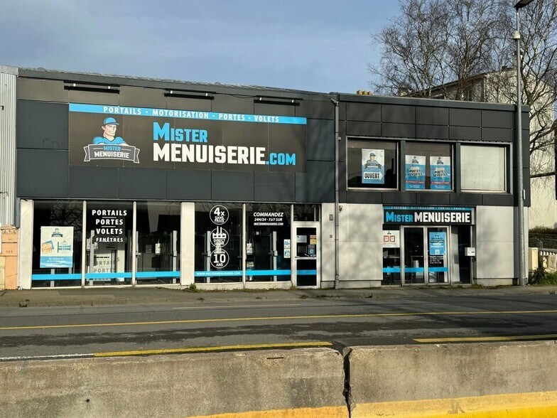 Retail in Brest for lease - Building Photo - Image 3 of 5
