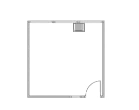 4425 W Airport Fwy, Irving, TX for lease Floor Plan- Image 1 of 1