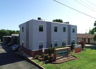 Plus de détails pour 808 N Monroe St, Stillwater, OK - Multi-résidentiel à vendre