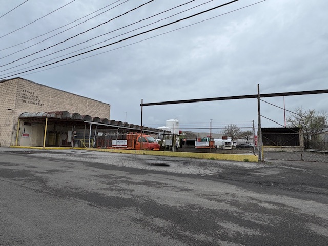101 Comet Ave, Buffalo, NY for sale Building Photo- Image 1 of 25