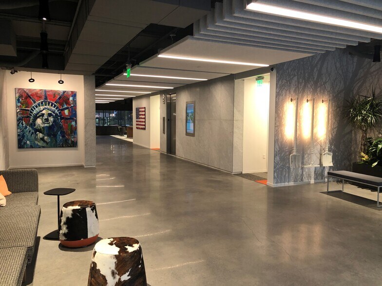 500 Corporate Pky, Birmingham, AL à louer - Photo intérieure - Image 2 de 20