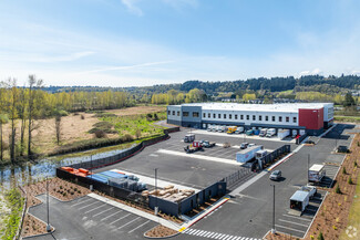 More details for 5801 S 212th St, Kent, WA - Land for Lease