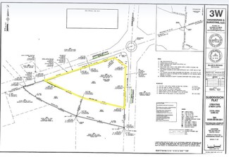 Plus de détails pour 00 Branchdale Hwy, Holly Hill, SC - Terrain à vendre