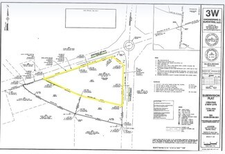 Plus de détails pour 00 Branchdale Hwy, Holly Hill, SC - Terrain à vendre