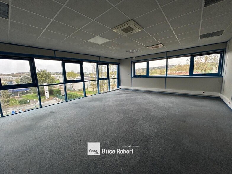 13 Chemin Des Près Secs, Civrieux-d'Azergues à vendre - Photo du bâtiment - Image 3 de 10