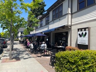 Plus de détails pour 402 Railroad Ave, Danville, CA - Bureau à louer