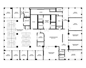 250 N Orange Ave, Orlando, FL for lease Interior Photo- Image 1 of 13