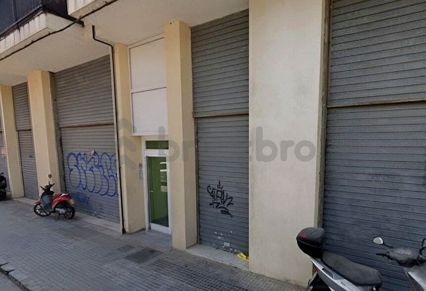 Multifamily in Cornellà de Llobregat, Barcelona for sale - Primary Photo - Image 1 of 2