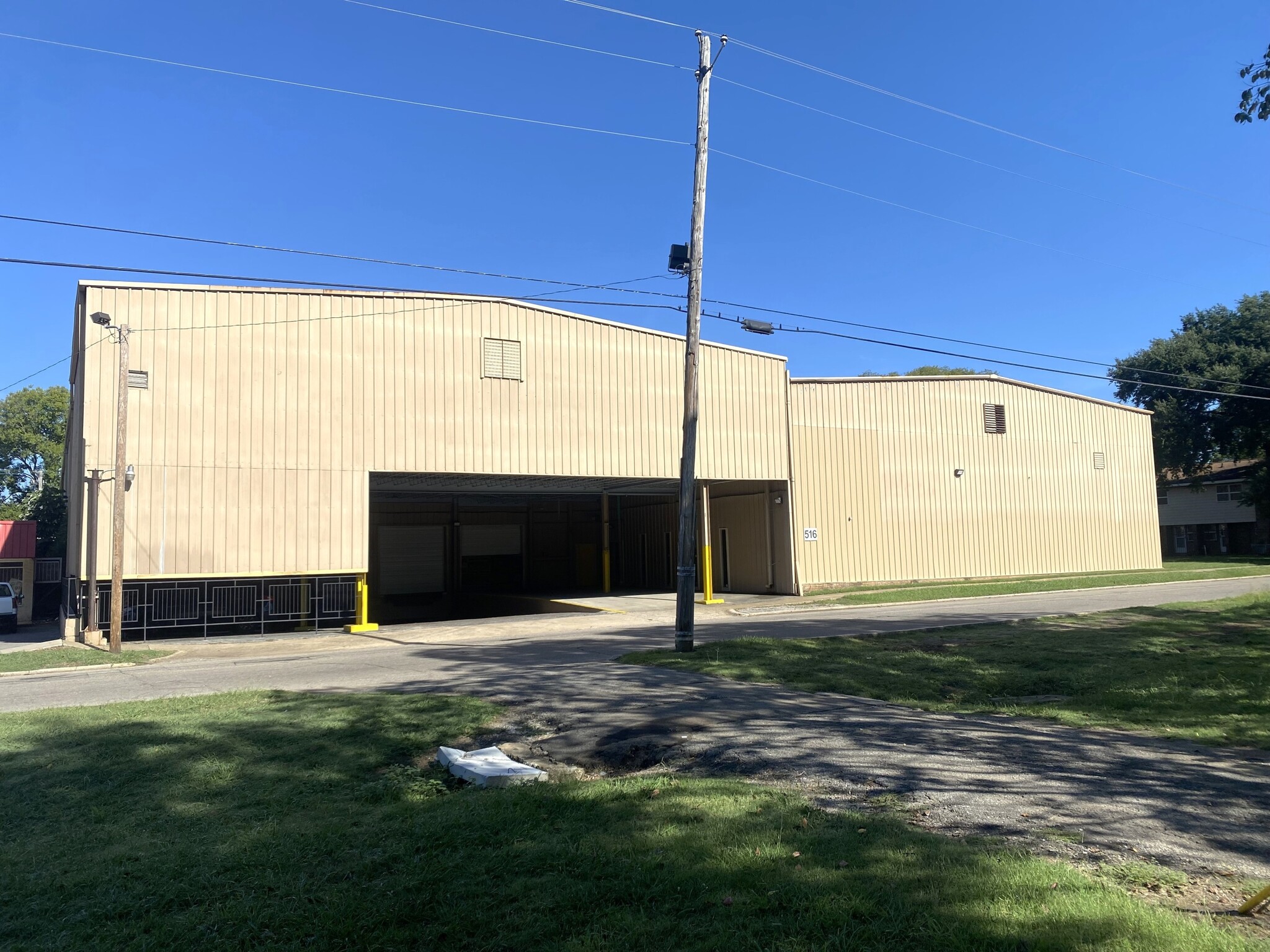 516 Jefferson Blvd, Birmingham, AL for lease Building Photo- Image 1 of 15