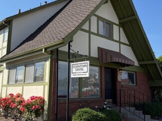 Plus de détails pour 533 4th Pl, Solvang, CA - Bureau/Médical à louer