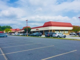 Plus de détails pour 12331-12337 Georgia Ave, Silver Spring, MD - Commerce de détail à louer