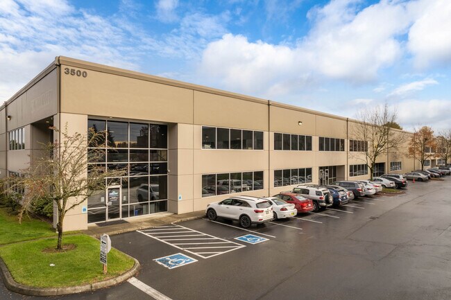 More details for 3500 W Valley Hwy N, Auburn, WA - Industrial for Lease