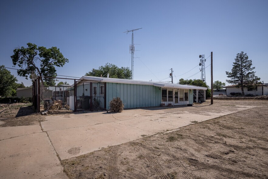 15 W Main St, Green River, UT à vendre - Photo du bâtiment - Image 2 de 28