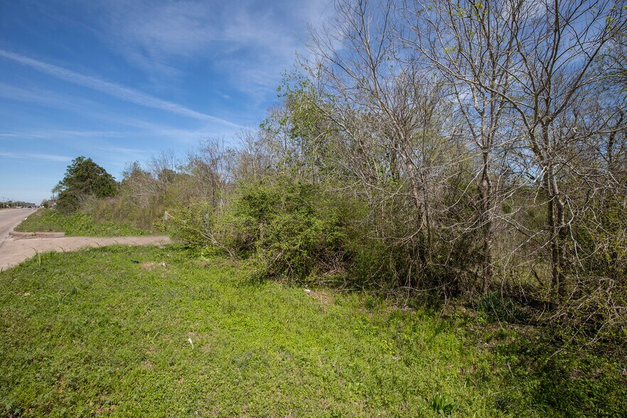 2701 Fm 646 Rd, Santa Fe, TX à vendre - Photo du bâtiment - Image 3 de 14