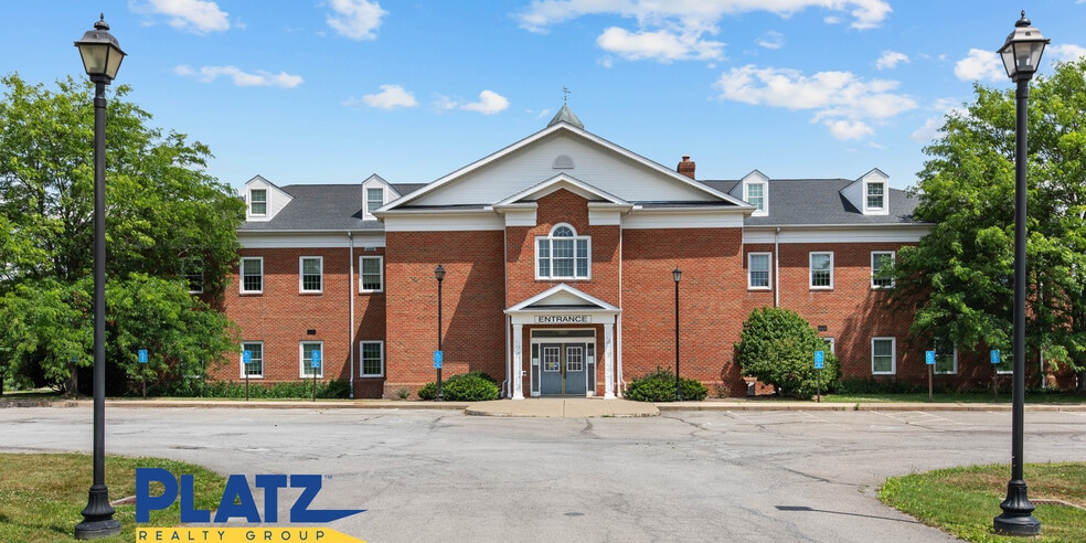 750 E Park Ave, Columbiana, OH à vendre - Photo du bâtiment - Image 1 de 18