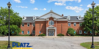 More details for 750 E Park Ave, Columbiana, OH - Office for Sale