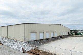 Plus de détails pour 3415 Al-53 Hwy, Huntsville, AL - Industriel à vendre