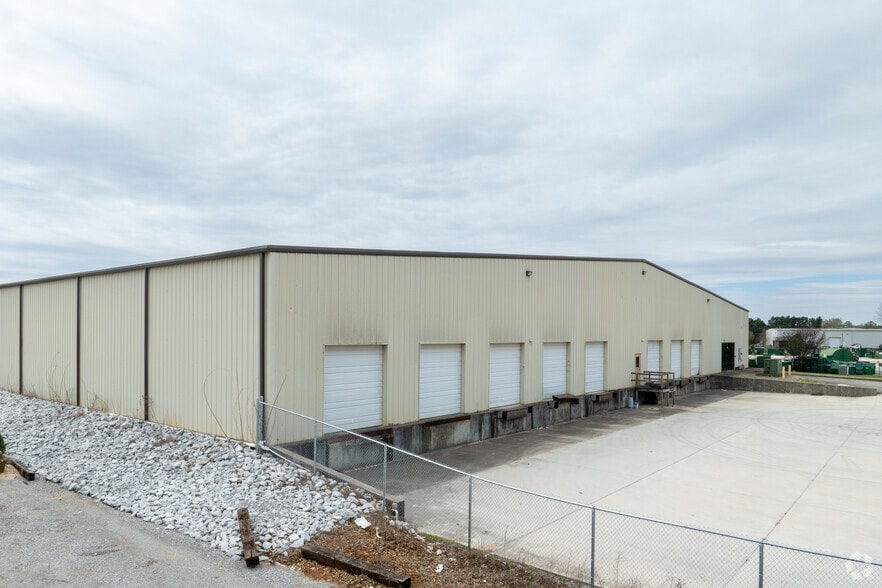 3415 Al-53 Hwy, Huntsville, AL for sale - Primary Photo - Image 1 of 18