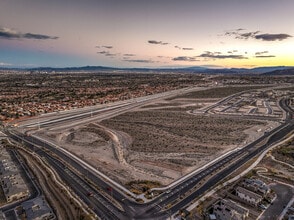 11303 W Lake Mead, Las Vegas, NV - Aérien  Vue de la carte - Image1